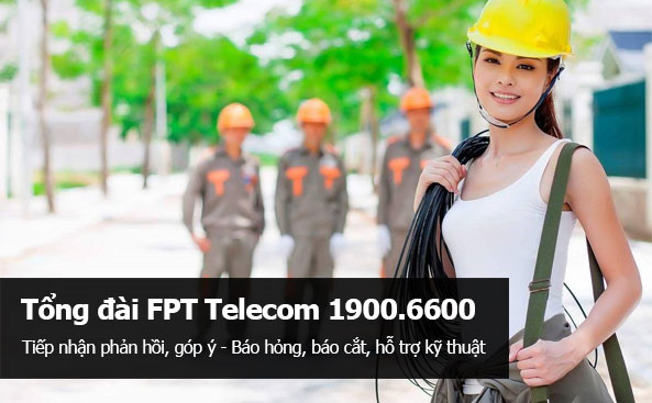 Giải Quyết Vấn Đề Khi Mất Mạng Liên Tục của FPT