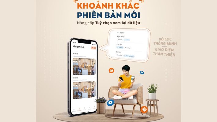 Tính năng ưu việt của FPT Camera