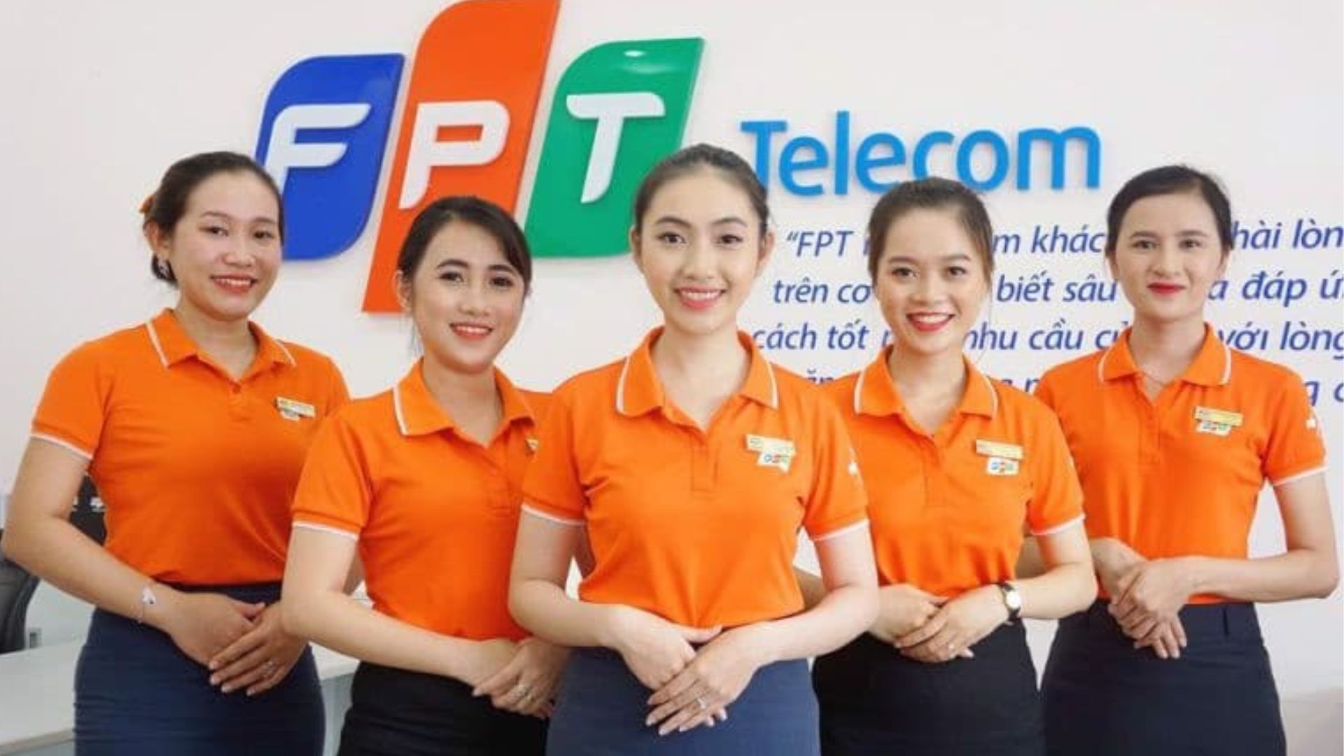 Chi nhánh văn phòng giao dịch Fpt quận Hai Bà Trưng