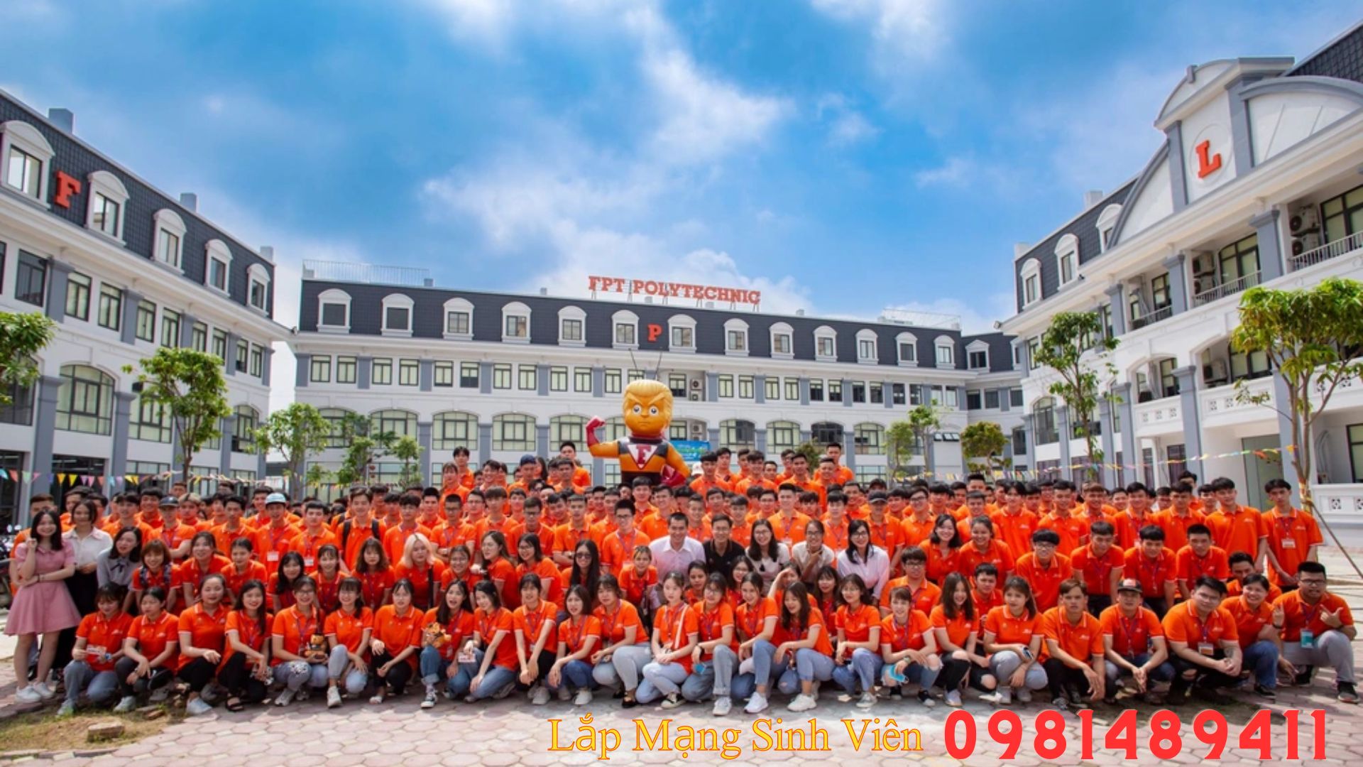 Giá cước Wifi FPT dành cho sinh viên