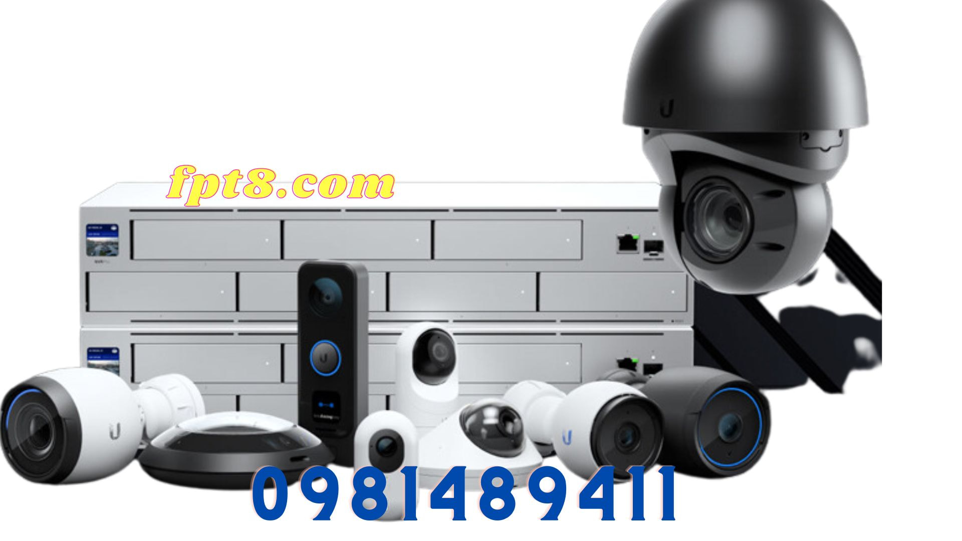 Camera IP