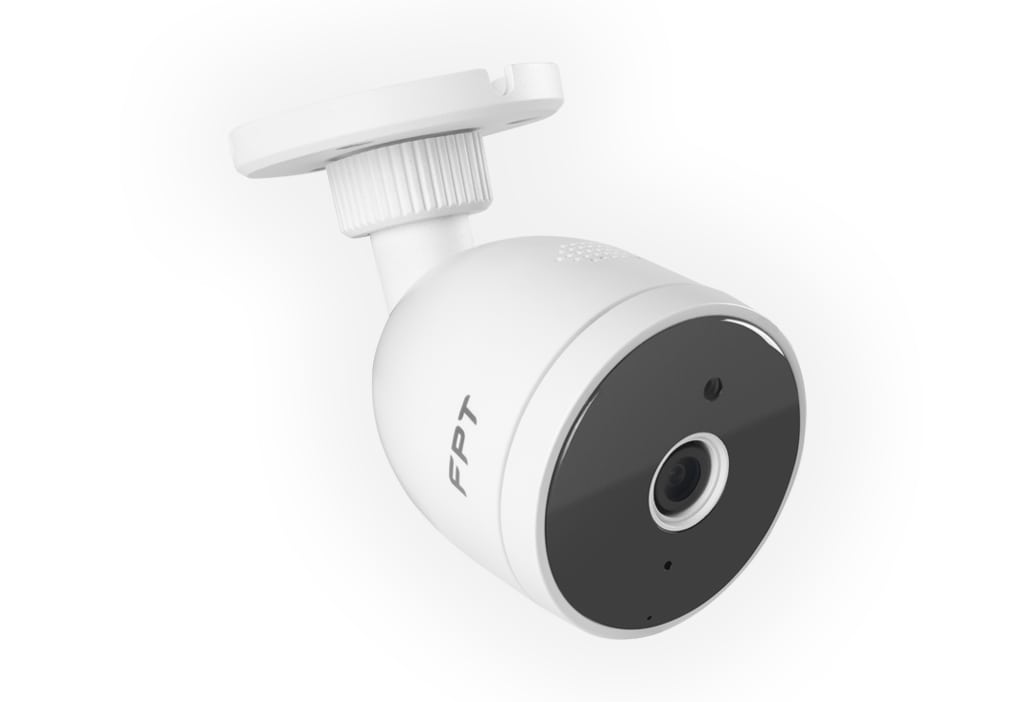 Hình ảnh FPT Camera IQ3