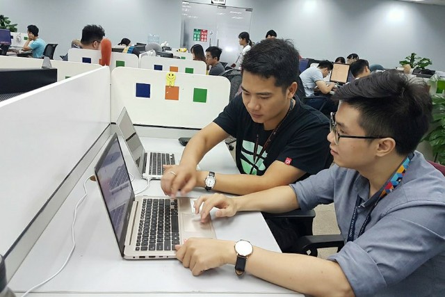 các gói cước Internet FPT doanh nghiệp, công ty