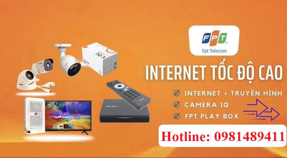 lắp mạng fpt
