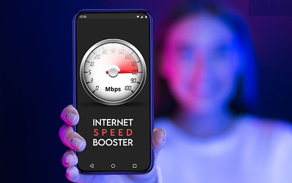 Top phần mềm tăng tốc wifi, tốc độ mạng