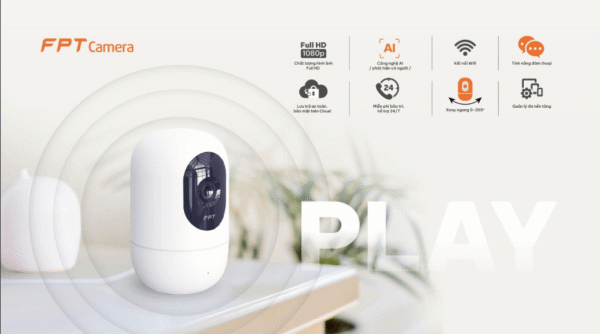 Lắp đặt camera trọn gói được những gì?