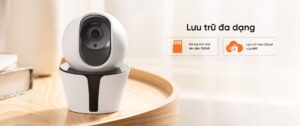 Camera SE – Camera Cần Thiết Cho Mọi Gia Đình
