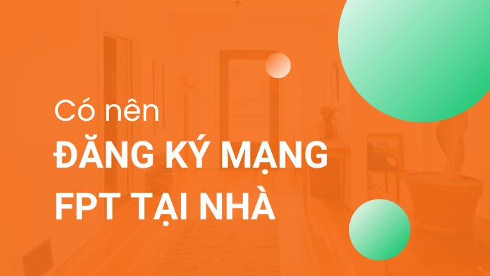 Lắp đặt Wifi FPT giá rẻ chưa từng có – Giải pháp tối ưu cho mạng internet gia đình