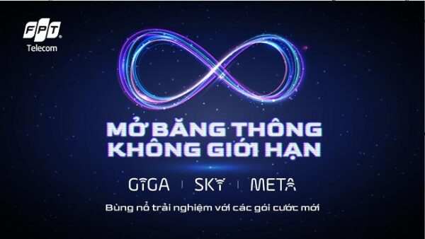 các gói mạng fpt cho gia đình