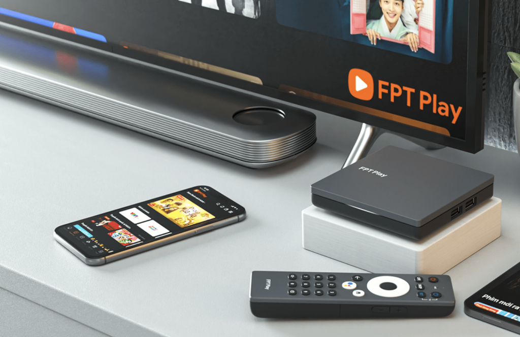 Cách Xem Tài Khoản FPT Play Miễn Phí