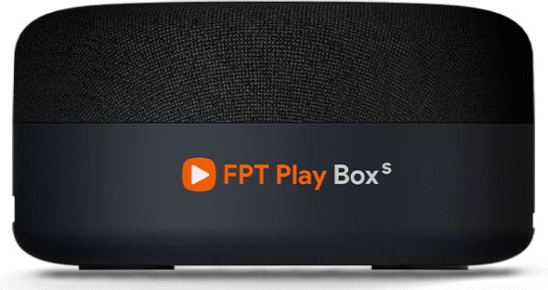 FPT Play Box S