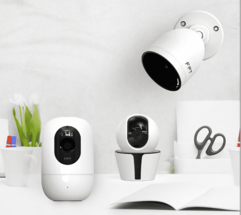 FPT Camera Play