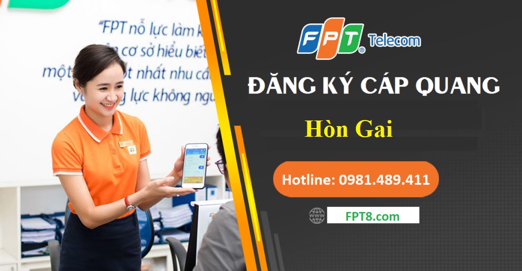 Lắp Mạng FPT Hòn Gai – Lắp Đặt Nhanh