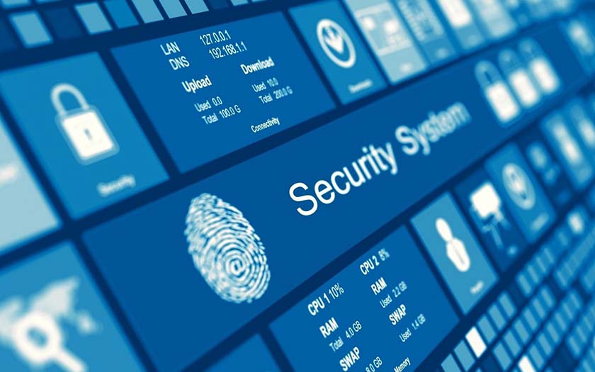 Thay đổi mật khẩu mặc định camera IP và đầu ghi và sử dụng mật khẩu mạnh