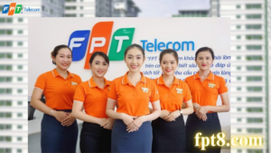 Lắp Mạng FPT Chung Cư Thanh Hà, Thanh Oai