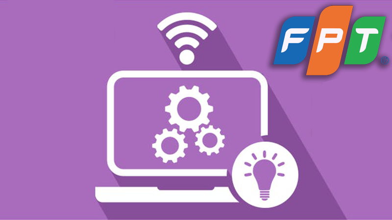 Cách gia hạn internet Wifi FPT khi chưa thanh toán