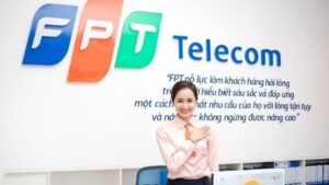 Văn Phòng Giao Dịch FPT Hà Nam