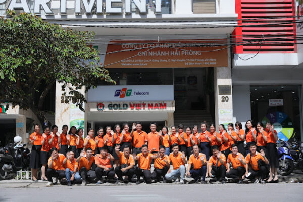 Khuyến Mãi Lắp Mạng Cáp Quang FPT Hải Phòng