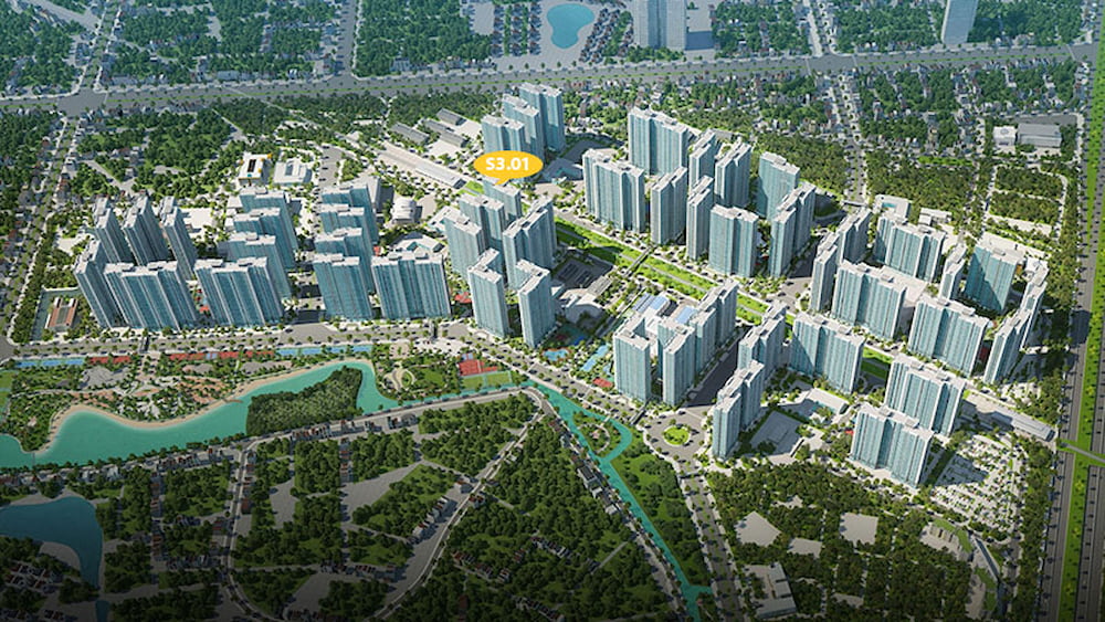 Lý do nên lắp mạng Internet FPT tại Vinhomes Smart City