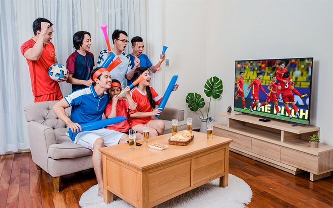 Gói Sport FPT có gì? Hướng dẫn đăng ký sử dụng ngay!