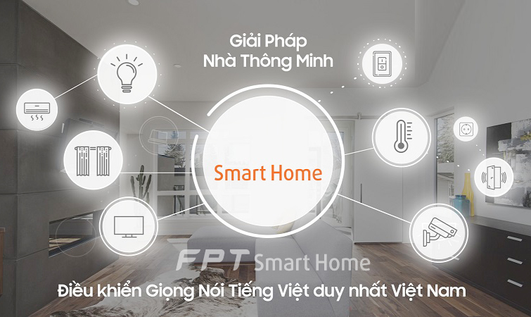 Bộ Điều Khiển Hồng Ngoại Thông Minh FPT SmartHome: Giải Pháp Điều Khiển Hiệu Quả Cho Ngôi Nhà Thông Minh