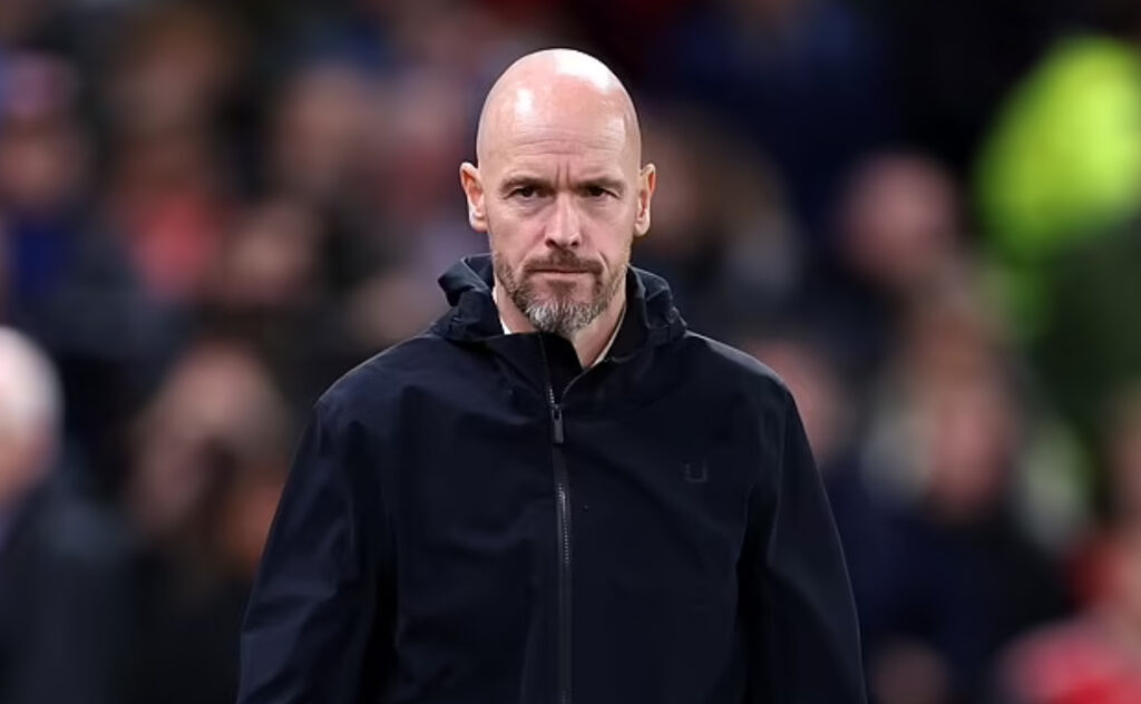 HLV Ten Hag: “Man Utd Bị Trừng Phạt Bởi Sai Lầm”