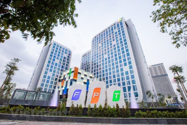 FPT mất mạng liên tục