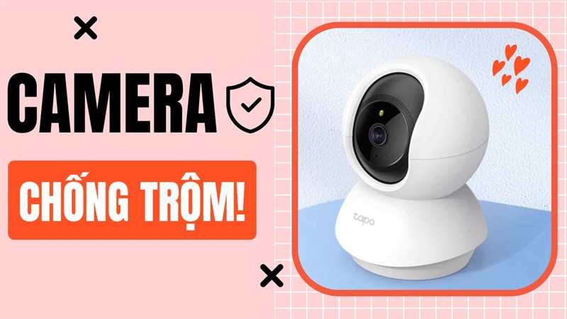 Nên Mua Camera Loại Nào? Bí Quyết Lựa Chọn Camera An Ninh Hiệu Quả