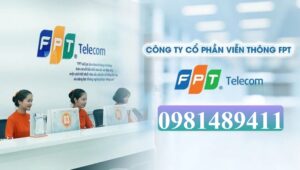 Gói mạng FPT Hà Nội: Tổng đài đăng ký lắp đặt Internet FPT Hà Nội