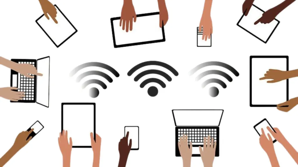 Nguyên nhân và Cách Khắc Phục Sự Cố WiFi Chập Chờn