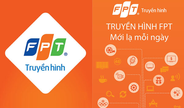 cước Combo Truyền hình Internet FPT