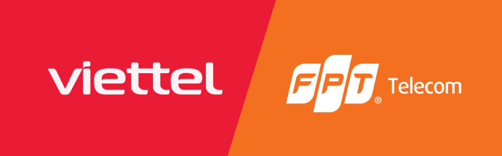 Review chi tiết mạng FPT và Viettel mạng nào tốt hơn?