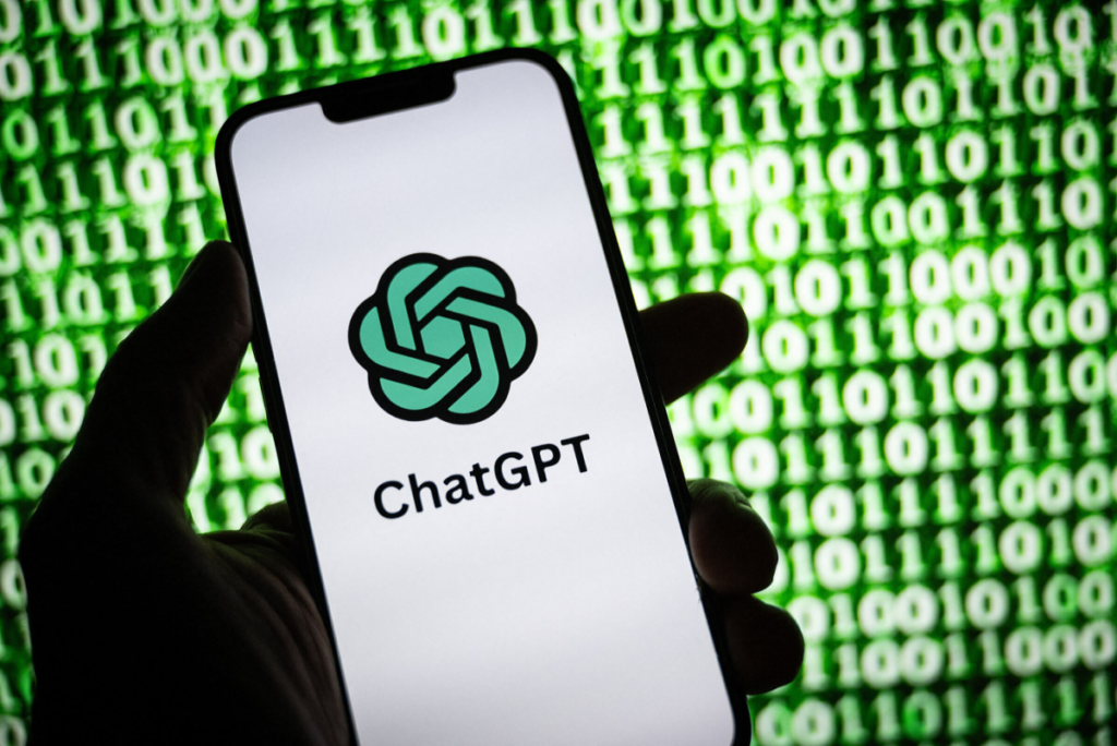 ChatGPT tiêu thụ điện gấp 17.000 lần so với một hộ gia đình