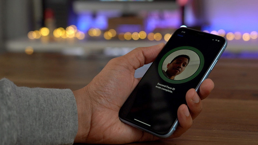 Lỗi Face ID không hoạt động, thiếu Face ID và cách khắc phục vào năm 2024