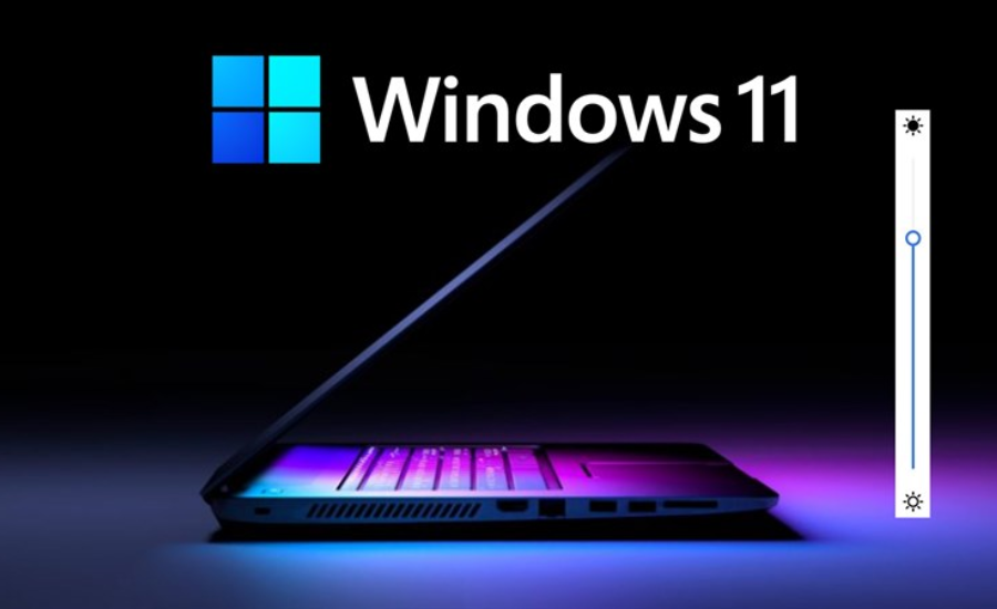Cách tắt tính năng tự động điều chỉnh độ sáng màn hình trên Windows 11