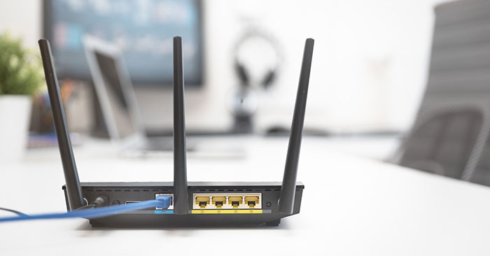 Cách đăng nhập vào trang quản lý điểm truy cập không dây TP-Link