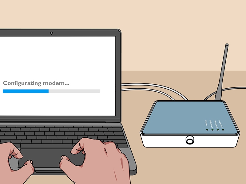 Tại Sao Mạng Dạo Này Yếu & Cách Khắc Phục Wifi Chậm Bất Thường