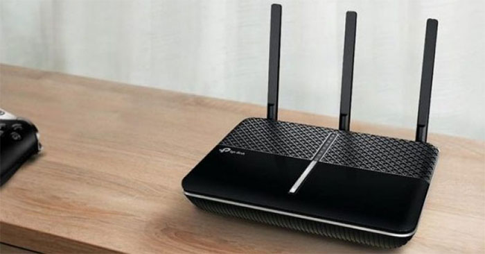 5 bước để kích hoạt WiFi 5GHz trên Bộ định tuyến TP-Link của bạn