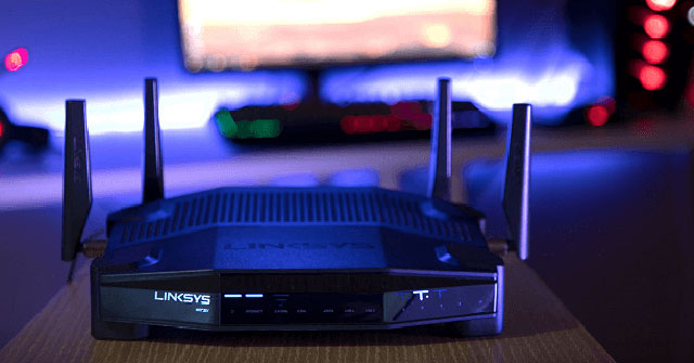 Định cấu hình Bộ định tuyến Linksys với Địa chỉ IP tĩnh