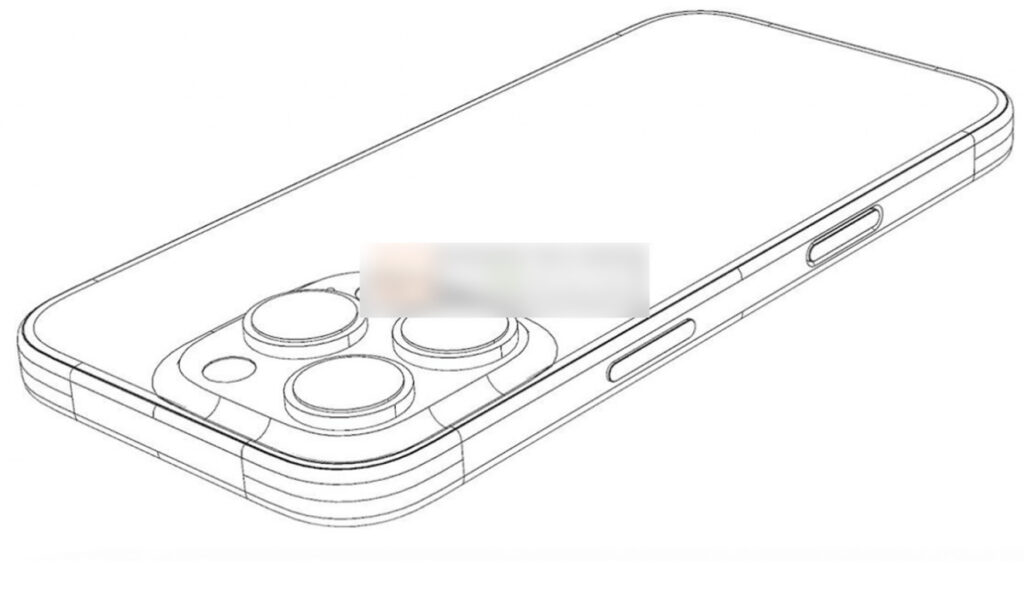 iPhone 16 Pro lộ thiết kế giống nút chụp ảnh của camera