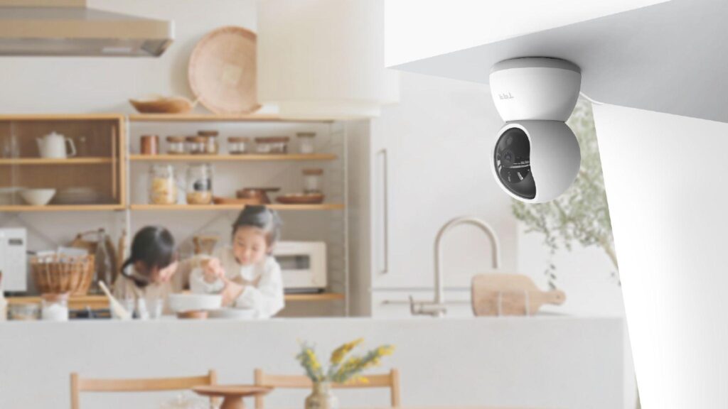 Lắp Đặt Camera Giám Sát An Ninh