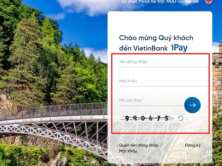Hướng dẫn chi tiết 5 cách xem lịch sử giao dịch Vietinbank đơn giản nhất