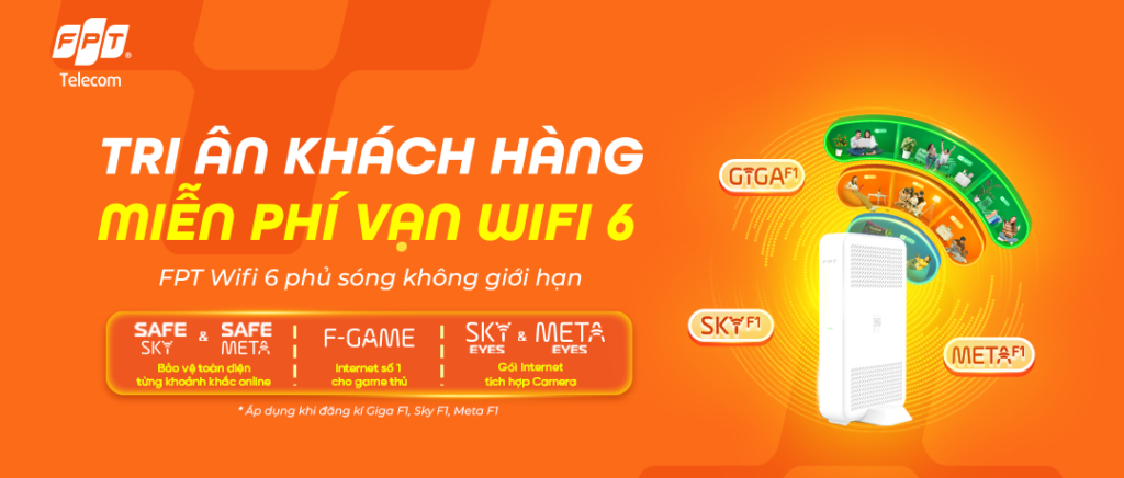 Đăng Ký Lắp Mạng FPT