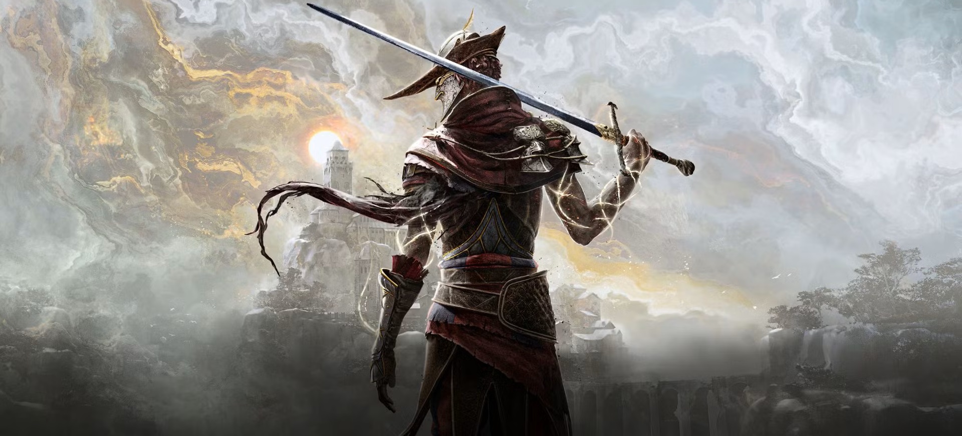 Enotria: The Last Song – Đánh Giá Game