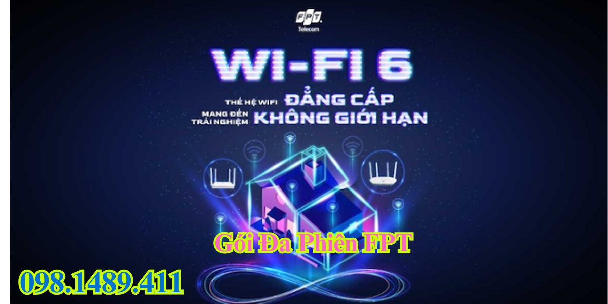 Gói Đa Phiên FPT
