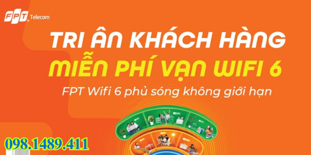 Internet FPT Hưng Yên