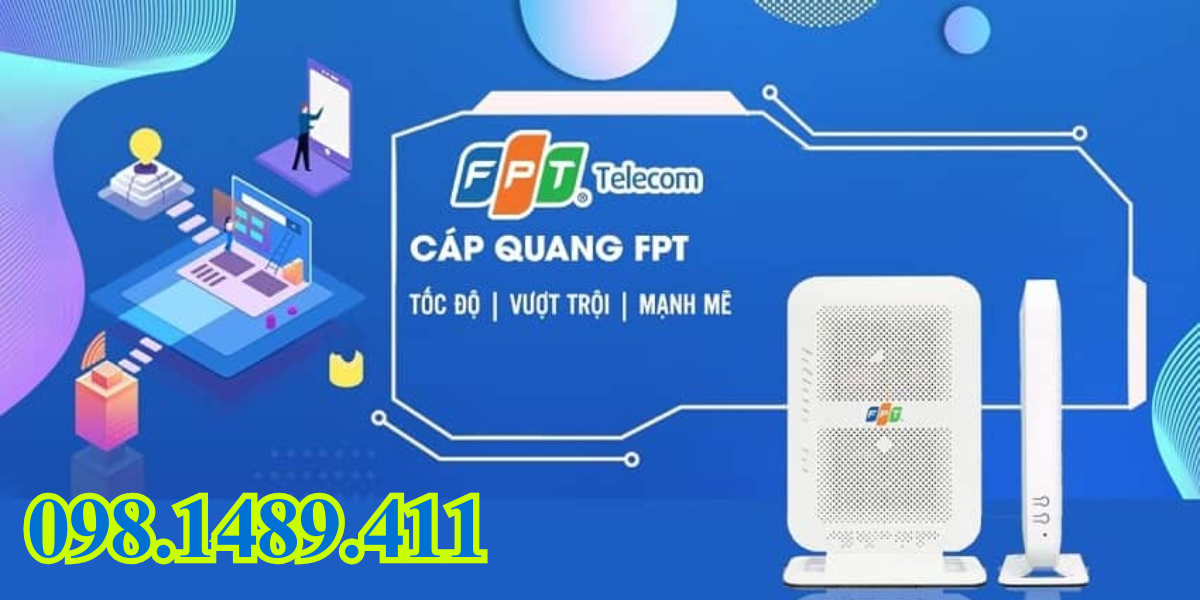 Internet FPT Hưng Yên