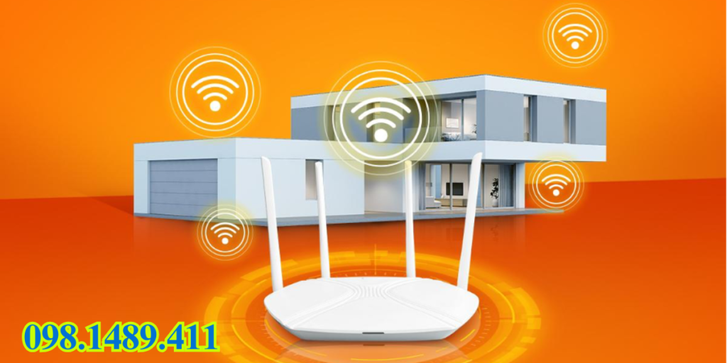 Lắp Wifi FPT Hưng Yên