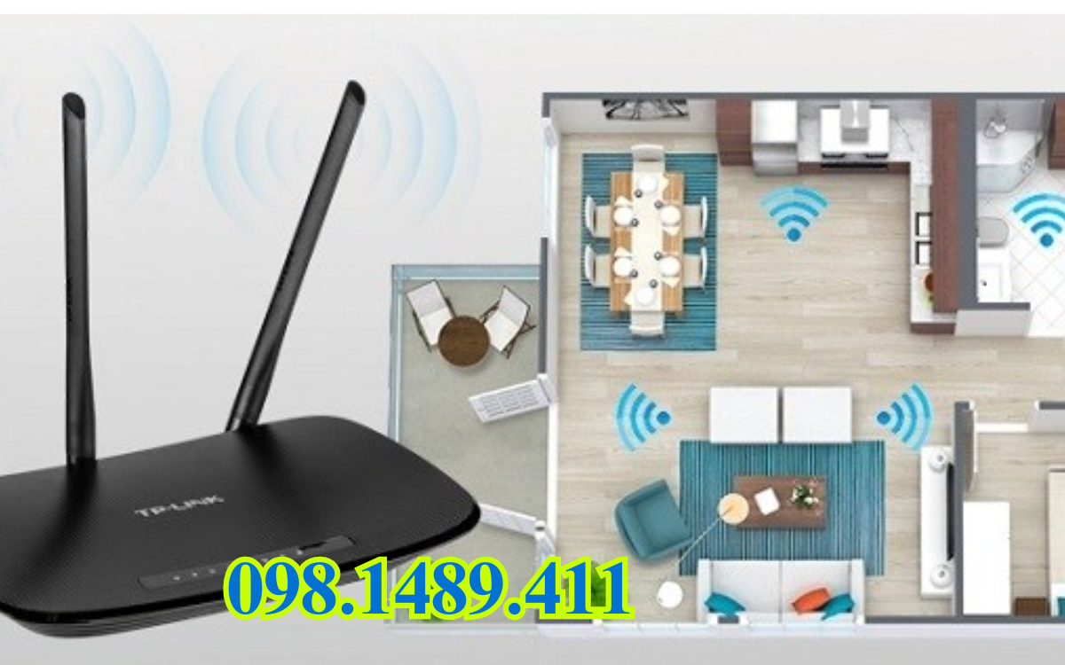 Cách chọn nhà cung cấp dịch vụ wifi uy tín